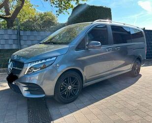 Mercedes-Benz V 300 Gebrauchtwagen