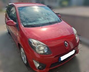 Renault Twingo Gebrauchtwagen
