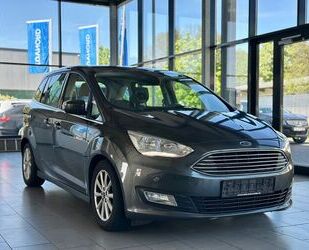 Ford Grand C-Max Gebrauchtwagen