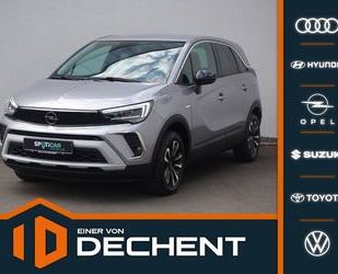 Opel Crossland (X) Gebrauchtwagen