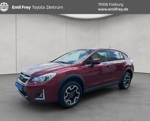 Subaru XV Gebrauchtwagen