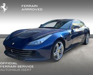 Ferrari GTC4Lusso Gebrauchtwagen