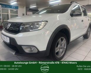 Dacia Sandero Gebrauchtwagen