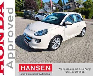 Opel Adam Gebrauchtwagen