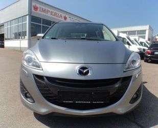 Mazda 5 Gebrauchtwagen