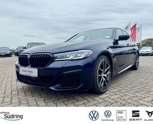 BMW 530 Gebrauchtwagen