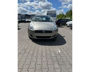 Fiat Grande Punto Gebrauchtwagen