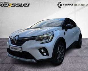 Renault Captur Gebrauchtwagen