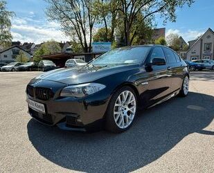 BMW 550 Gebrauchtwagen