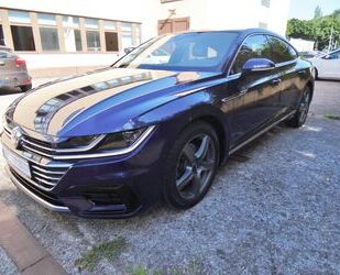 VW Arteon Gebrauchtwagen