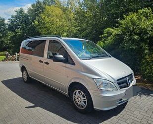 Mercedes-Benz Vito Gebrauchtwagen