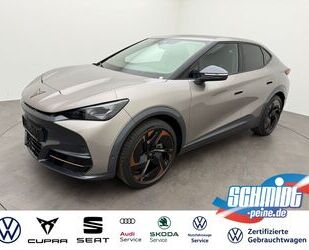 Cupra Tavascan Gebrauchtwagen
