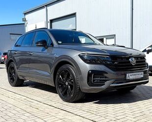VW Touareg Gebrauchtwagen
