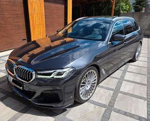 Alpina D5 Gebrauchtwagen