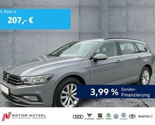 VW Passat Variant Gebrauchtwagen