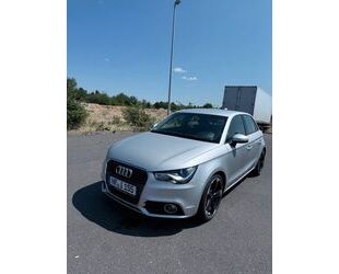 Audi A1 Gebrauchtwagen
