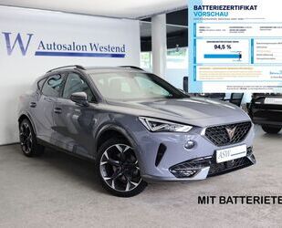 Cupra Formentor Gebrauchtwagen