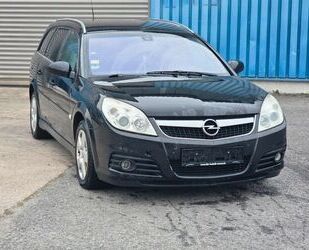 Opel Vectra Gebrauchtwagen