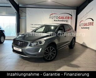 Volvo XC60 Gebrauchtwagen