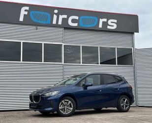 BMW 216 Active Tourer Gebrauchtwagen