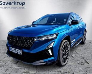 Renault Austral Gebrauchtwagen