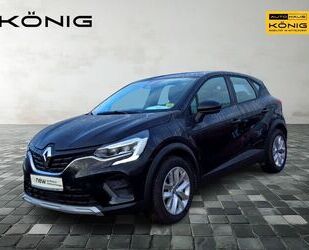 Renault Captur Gebrauchtwagen