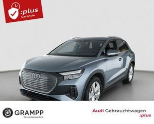 Audi Q4 e-tron Gebrauchtwagen