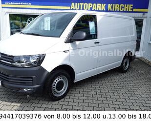 VW T6 Transporter Gebrauchtwagen
