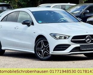 Mercedes-Benz CLA 250 Gebrauchtwagen