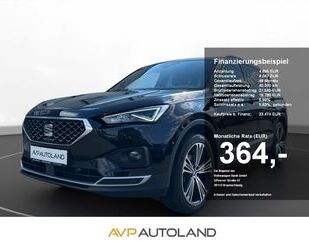 Seat Tarraco Gebrauchtwagen