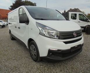 Fiat Talento Gebrauchtwagen
