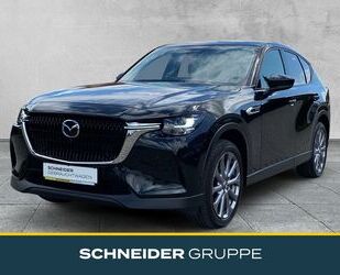 Mazda CX-60 Gebrauchtwagen