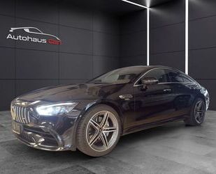 Mercedes-Benz AMG GT Gebrauchtwagen