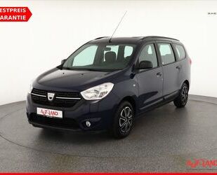 Dacia Lodgy Gebrauchtwagen