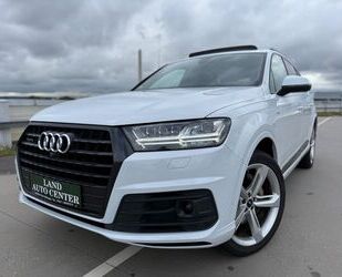 Audi Q7 Gebrauchtwagen