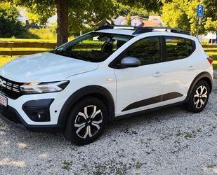 Dacia Sandero Gebrauchtwagen