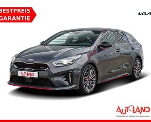 Kia pro ceed / ProCeed Gebrauchtwagen