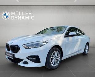 BMW 218 Gran Coupé Gebrauchtwagen