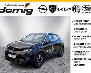 Opel Mokka Gebrauchtwagen