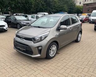 Kia Picanto Gebrauchtwagen