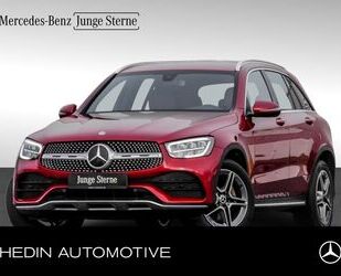 Mercedes-Benz GLC 200 Gebrauchtwagen