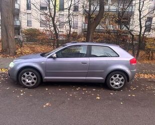 Audi A3 Gebrauchtwagen