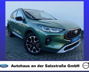 Ford Kuga Gebrauchtwagen