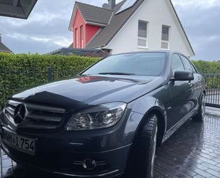 Mercedes-Benz C 180 Gebrauchtwagen