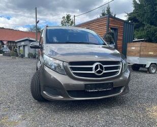 Mercedes-Benz V 250 Gebrauchtwagen