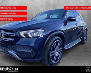 Mercedes-Benz GLE 350 Gebrauchtwagen