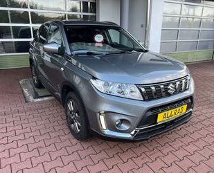Suzuki Vitara Gebrauchtwagen