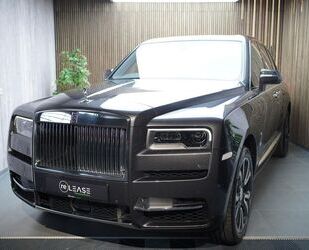 Rolls Royce Cullinan Gebrauchtwagen