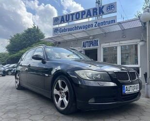 BMW 325 Gebrauchtwagen