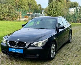 BMW 530 Gebrauchtwagen